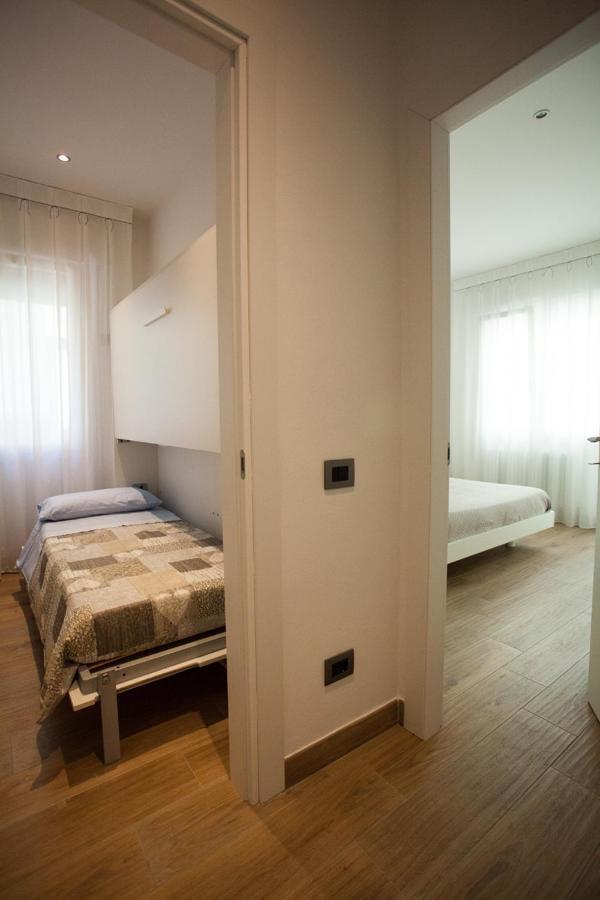 Bed and Breakfast Casa Di Lucia Chioggia Exteriér fotografie